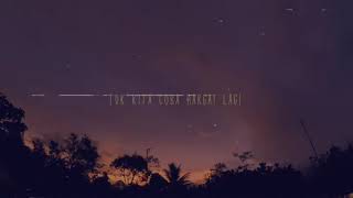 Threesixty - Berharap Mampu