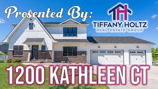 1200 Kathleen Ct, Appleton
