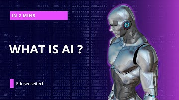 Unlocking the Mystery: What is AI? Explained Simply!