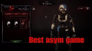 Bites by Night new update. Springtrap gameplay.