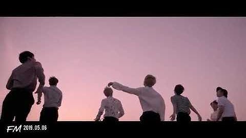 •BTS-Anpanman mv (sub español)•