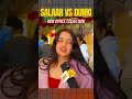 DUNKI VS SALAAR | Dunki Box Office Collection | Salaar Box Office | Dunki and Salaar Movie Review Mp3 Song