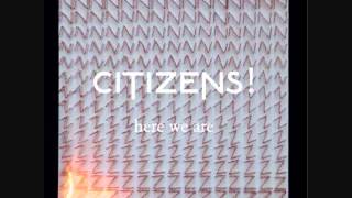 Citizens! Monster