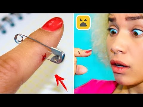 funny-diy-school-pranks!-simple-pranks-for-back-to-school