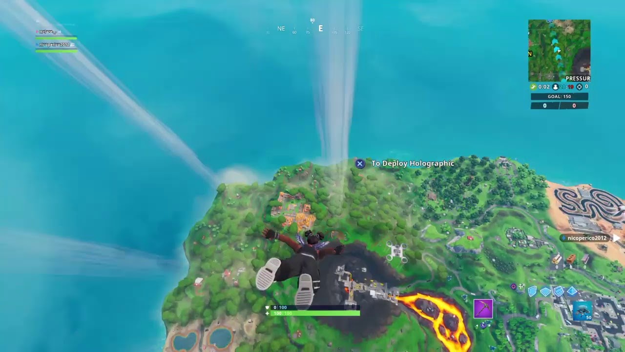 Solos on Fortnite Battle Royale : USE CODE DANNY.Subscribe,Like,Comment  ;)