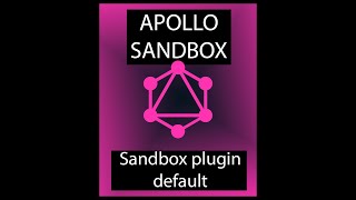 Apollo Sandbox default #shorts