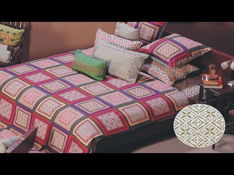 latest-designer-top-bedsheet-design-ideas-by-gul-ahmed-|-new-bedsheet-designs