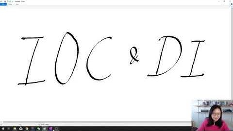 IOC&DI: Dependency Injection - PART 2