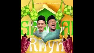Santai Raya - Faizal Tahir & Naqiu