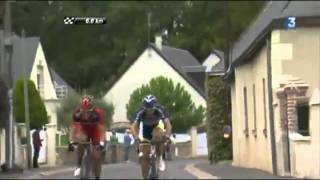 Paris - Tours 2011