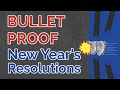 New Year's Resolutions: Understanding and Achieving Success