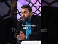 Why Rejecting God Doesn’t Solve the Problem of Evil? | Shaykh Yasir Qadhi #yasirqadhi #Lighthouse