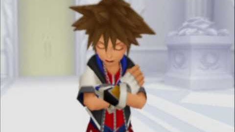 KH Re:CoM, English cutscene: 48 - Floor Thirteen (Part 1)