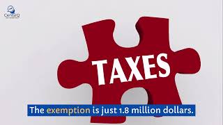 The 5 Worst States to Die In Millions in Hidden Taxes