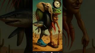 Tripa Tropa Tralala Lirilela Tung Tung Sahur Bonica Tung Tung Tralaler Tripe Tropi Crocadina