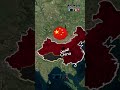 لماذا إقليم التبت يعتبر مهم للصين تاريخ جغرافيا Shorts Maps Geograpy History لماذا إقليم التبت يعتبر مهم للصين تاريخ جغرافيا Shorts Maps Geograpy History