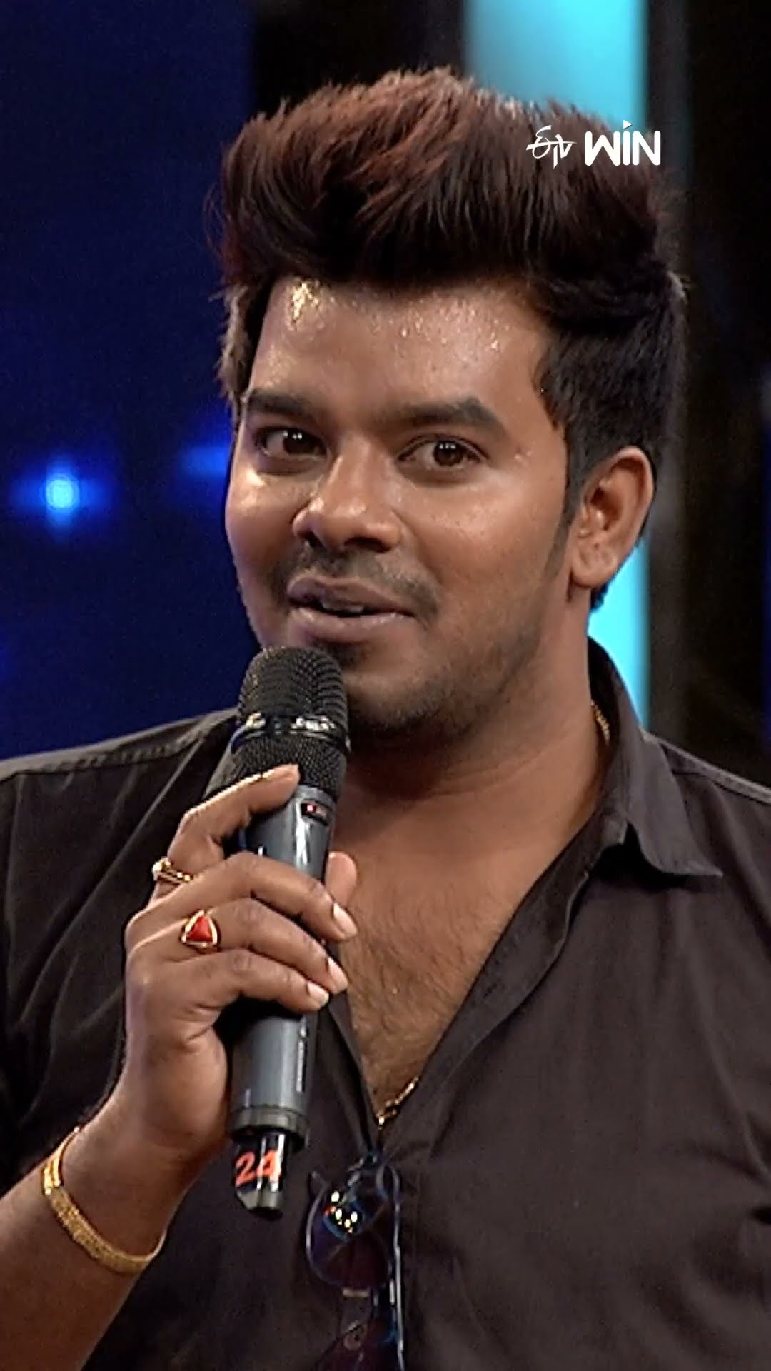 #shorts - సుధీర్ ఎలాంటి కలలు కంటాడు..! #dheejodi #comedy #sudheer #pradeep