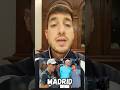 🇮🇹SINNER in SEMIFINALE a MADRID! COBOLLI-ZVEREV a SENSO UNICO...