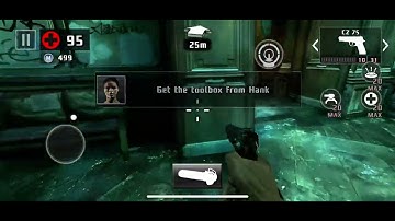 Dead Trigger 2 Tools Of The Trade 1:04.9