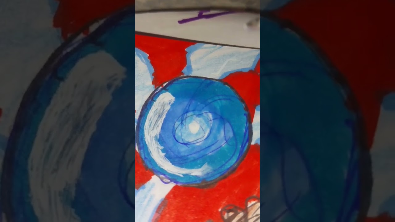 Bardock SSJ drawing | Fan request 