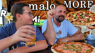 Download Lagu Promjena plana, otišli smo do pizzerie Malo More, prelijep ambijent MP3 Download Lagu Promjena plana, otišli smo do pizzerie Malo More, prelijep ambijent MP3