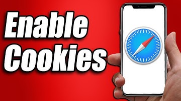 How to Enable Cookies on iPhone - Full Guide 2025