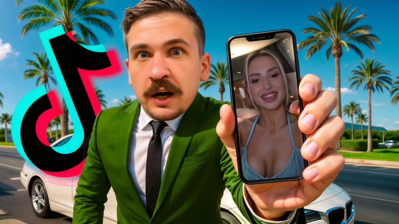 BEKOWE TIKTOKI ROZWALIŁY TUSZOLA!