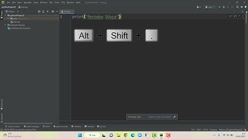 Python Temel Eğitimi: İlk Kod "Merhaba Dünya"