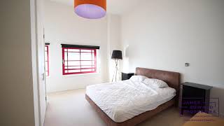 West Stand Apartments, Highbury Stadium Square, N5