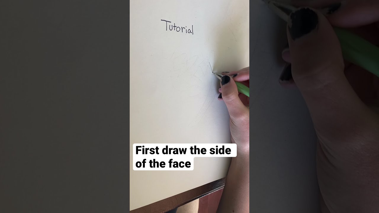 Art Tutorials Be Like...🤣 | 
