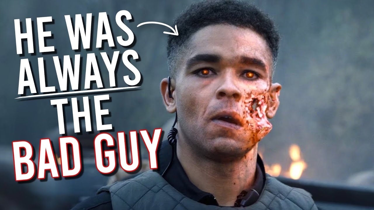 You're Wrong About Gravik, and Here's Why