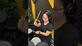 @muse - Madness Drum cover 🥁 #đônghảidrumclass #drumcover #drumclass #họctrống #muse #madness