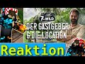 Wir REAGIEREN auf 7vs Wild Staffel 5 Amazonas - Der Gastgeber und sein Gebiet