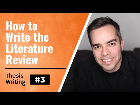 Phd thesis advice