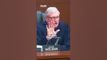 Prosecutor SKIPS Sentencing… Judge Drops 120 Years Anyway