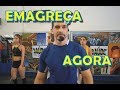 Emagreça Agora