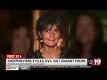 Cleveland attorney accused of murdering Aliza Sherman now faces civil lawsuit