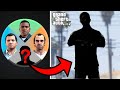 Gta 5  how to unlock secret 4th character new method