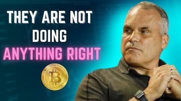 "Bitcoin is a RISK Asset" - Greg Foss Crypto Video