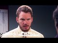 Educating Andy Dwyer | Parks and Recreation