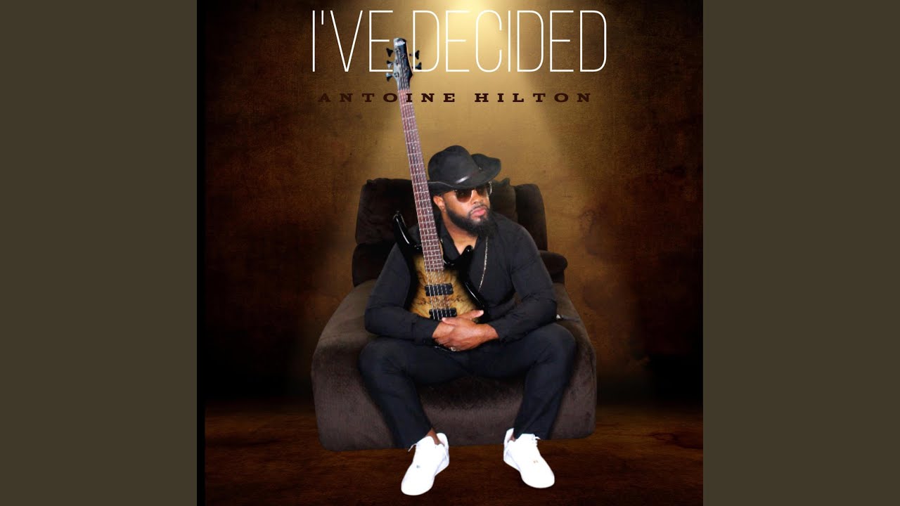 I've Decided (Radio Edit) auf YouTube ansehen I've Decided (Radio Edit) auf YouTube ansehen