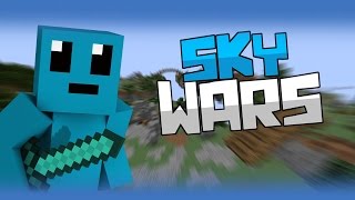 DOMINATION! - SkyWars #8 (Mega)