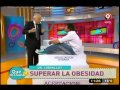 Dr. Alberto Cormillot: Superar la obesidad