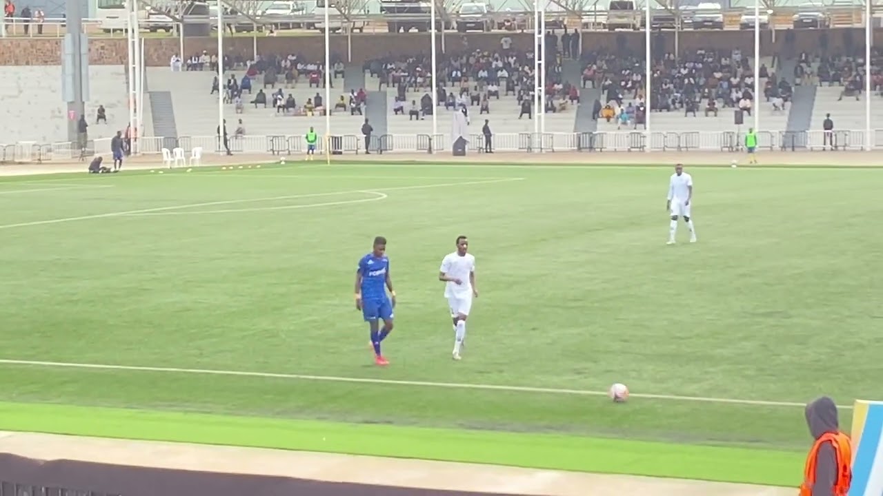 FULL TIME APR FC 2-1 GORILLA FC Highlights Reba ibitego byiza BYARANZE UMUKINO 