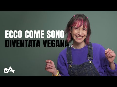 Video: 4 modi per smettere di essere vegani