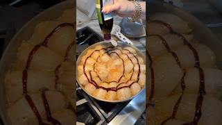 ⭐️DINNER⭐️ FRENCH ONION SOUP STUFFED ONIONS (DOLMAS) ASMR COOKING- Anyone want the full recipe?