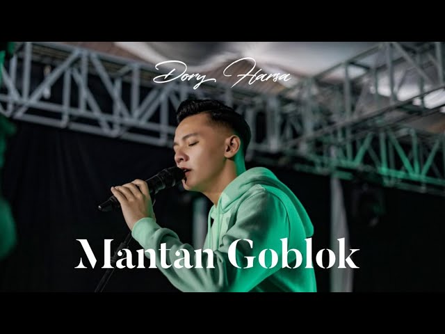 Dory Harsa - Mantan Goblok | Dangdut (Official Music Video) class=