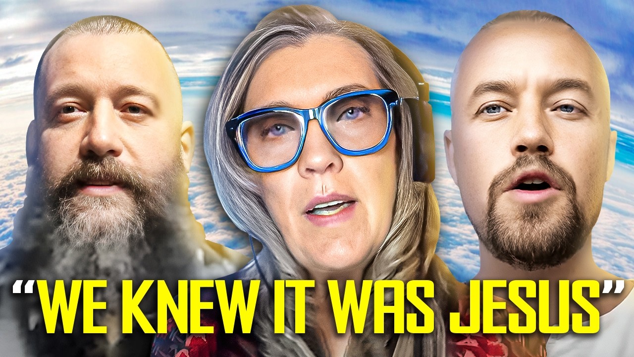 These Veterans Died And Saw The Afterlife; What They Saw There Will Amaze You (NDE)