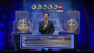 Powerballl 20190921