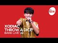 4k xodiac  throw a dice band live concert its live spectacle de musique en direct